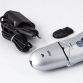 Braun opladelig shaver silver serie 1